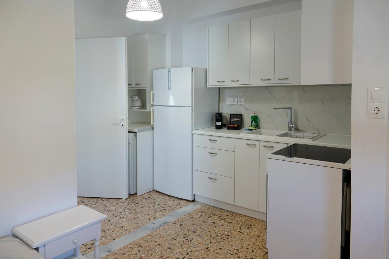 Summer Dream Luxury Apartment Drios