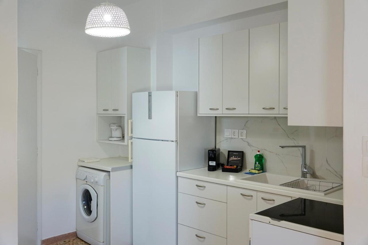 Apartment Summer Dream Luxury Drios