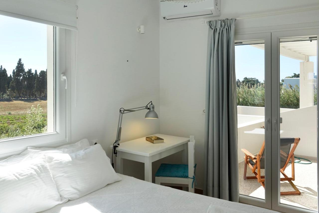 Apartment Summer Dream Luxury Drios