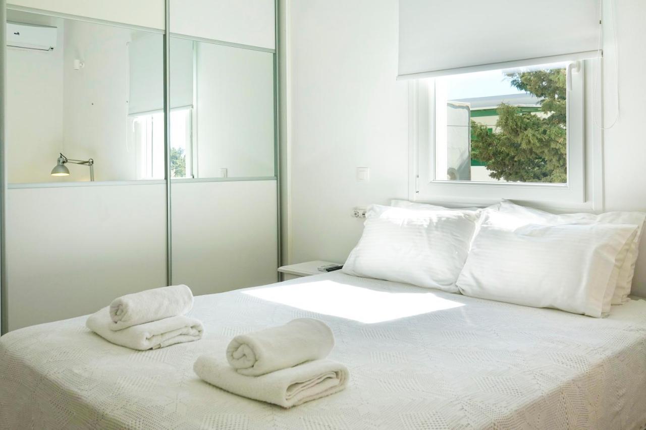 Apartment Summer Dream Luxury