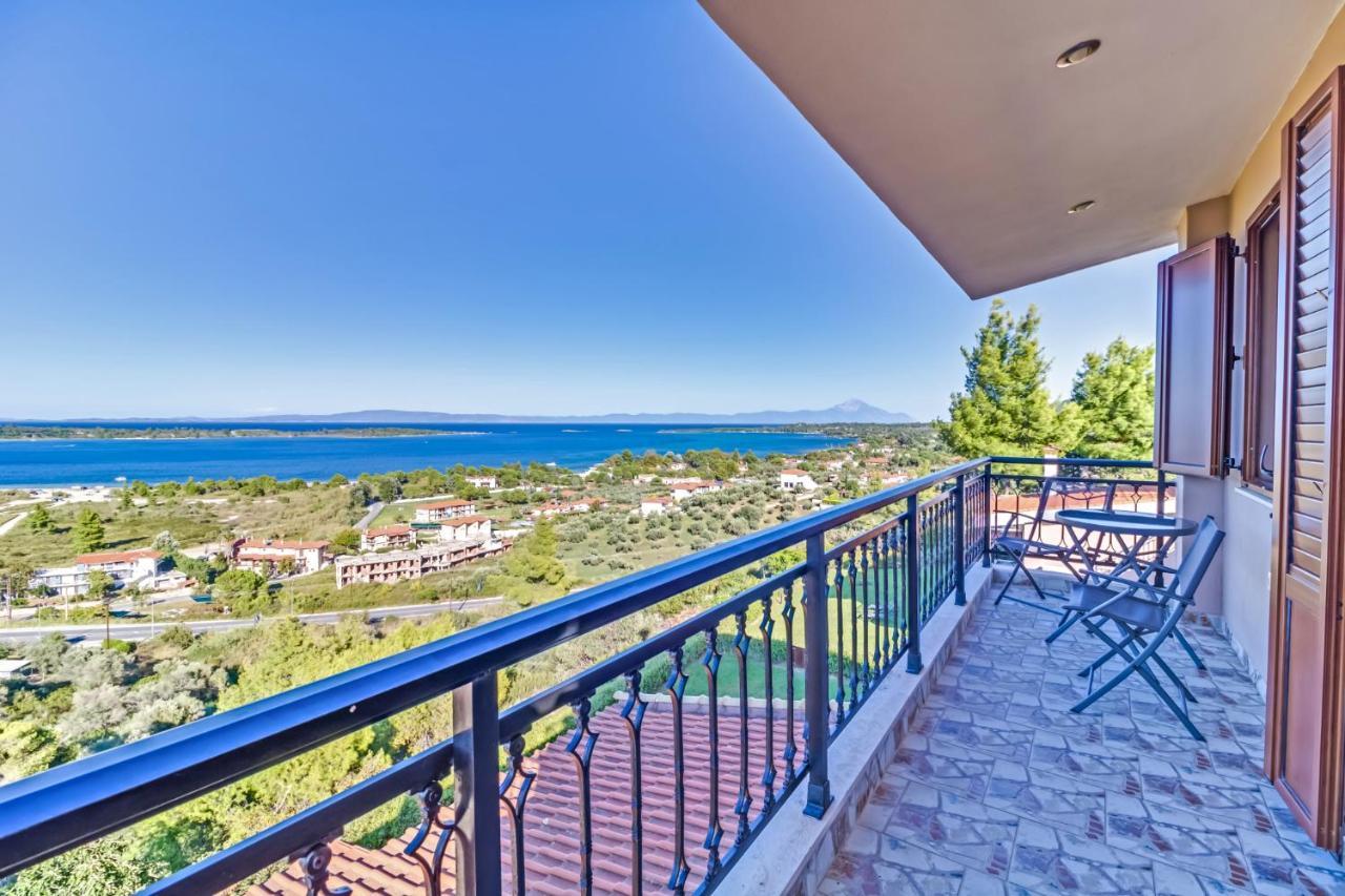 Sea View Villas Apartment *