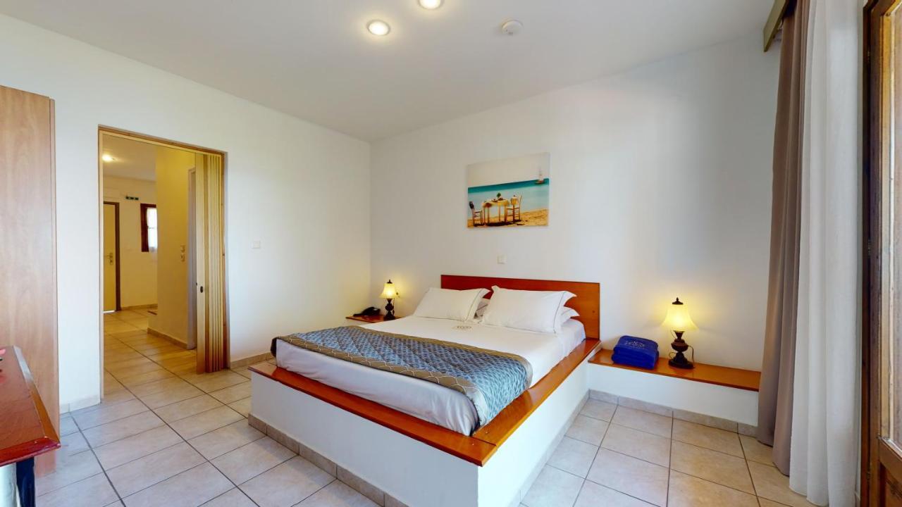 Acrotel Elea 4* Sithonia