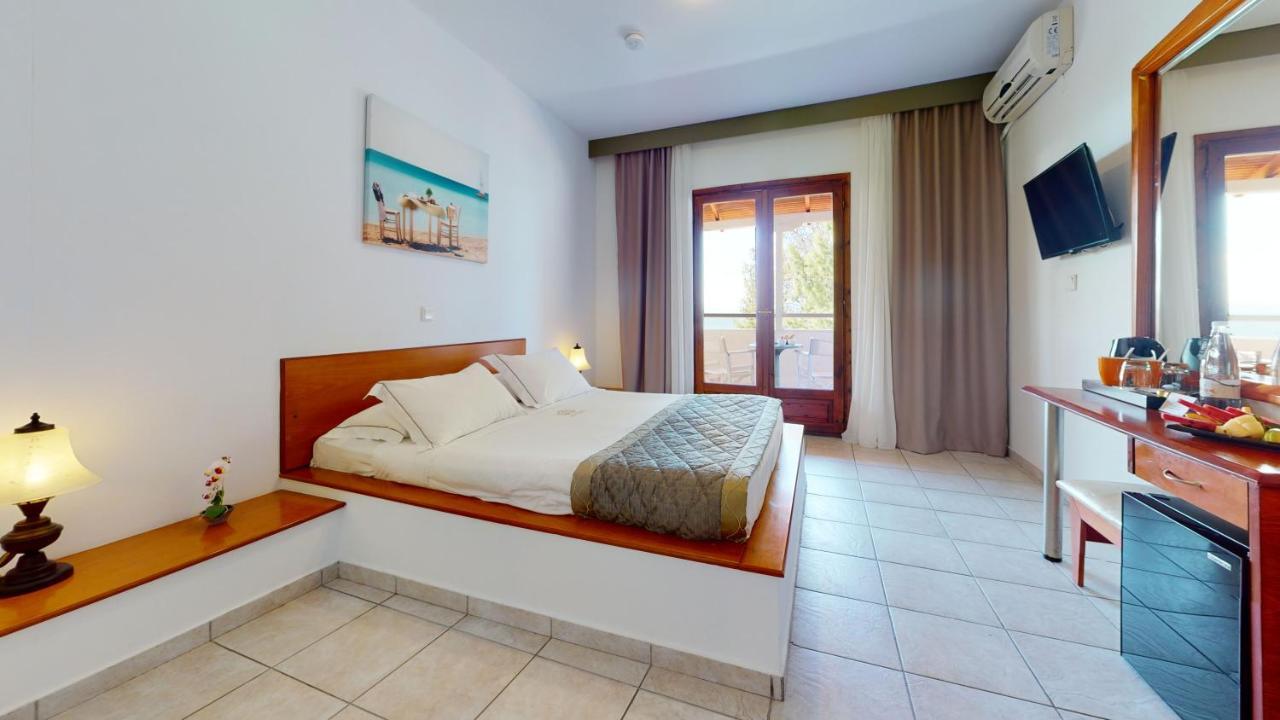 Acrotel Elea Hotel Sithonia
