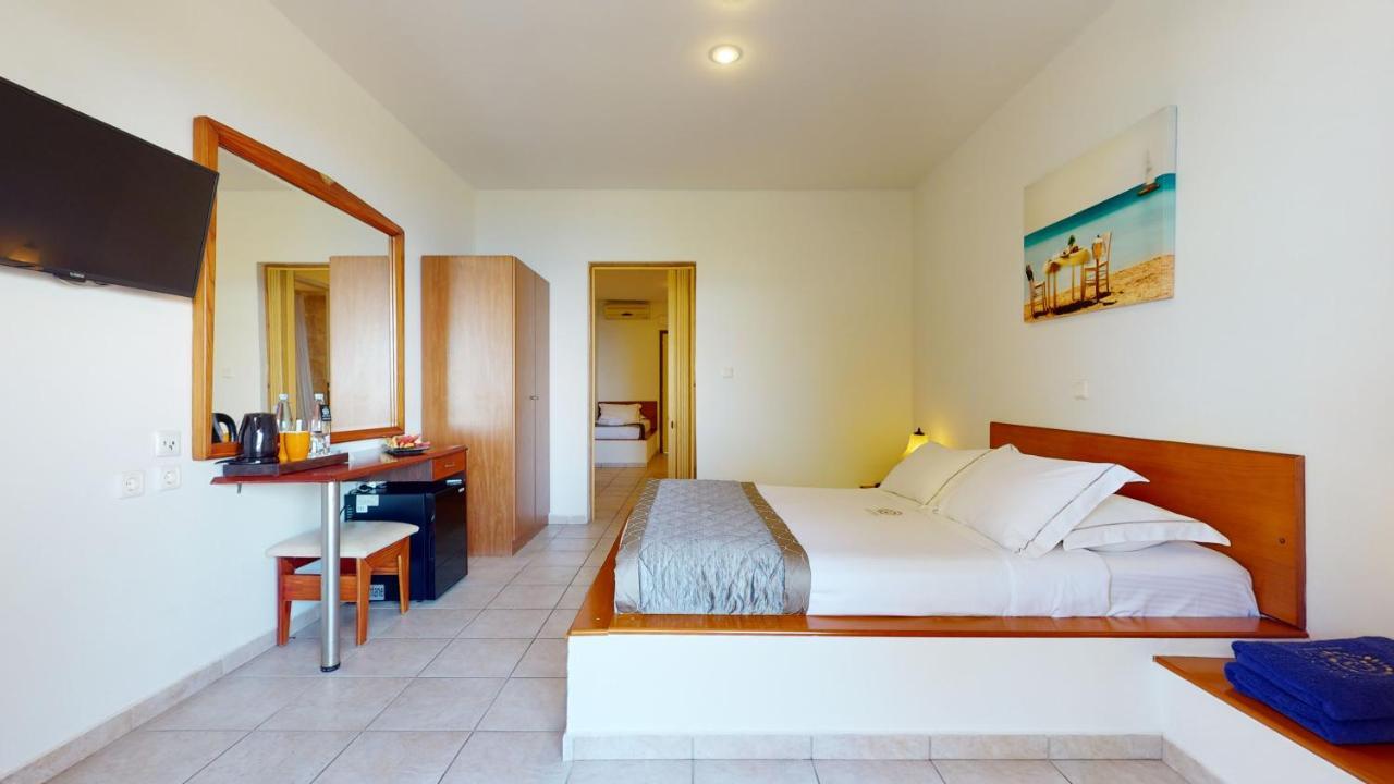 Acrotel Elea Hotel Sithonia