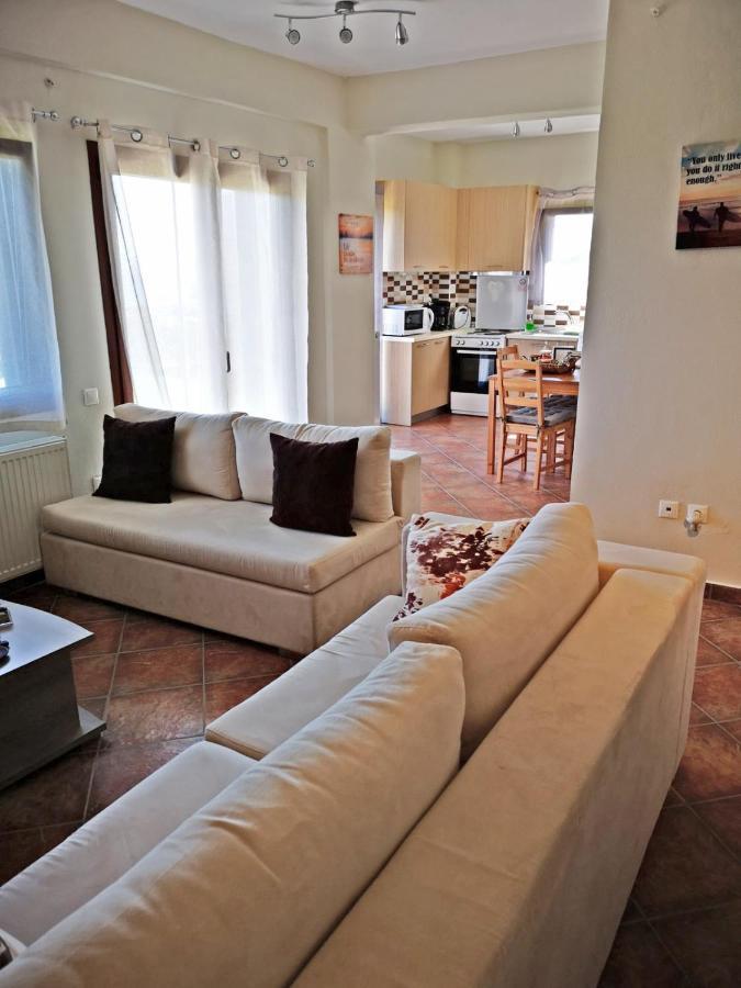 Sea View Villas Apartment *