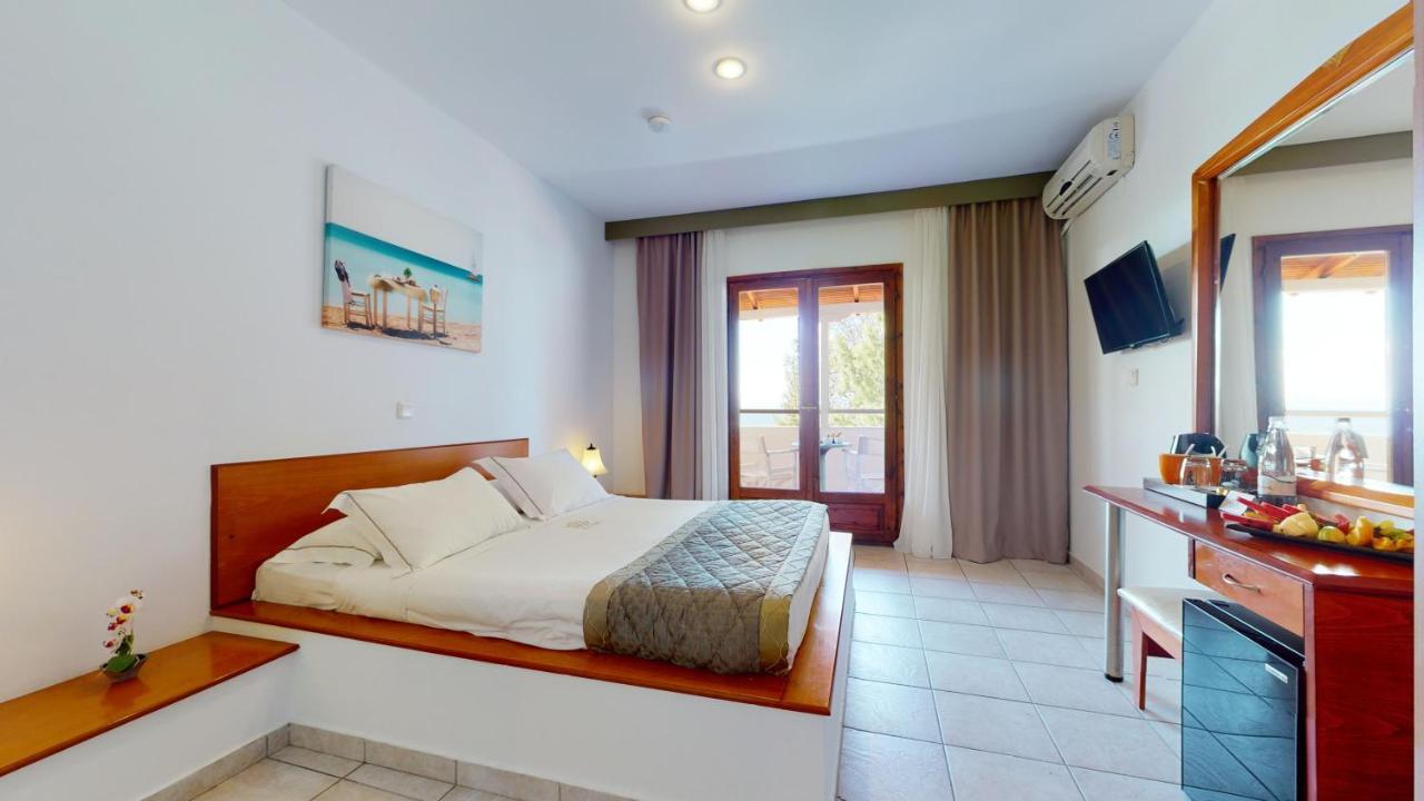 Acrotel Elea Hotel 4*