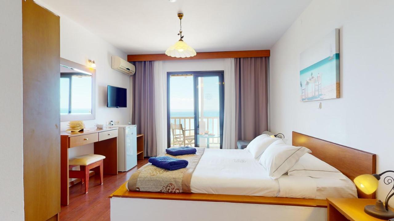 Hotel Acrotel Elea 4*