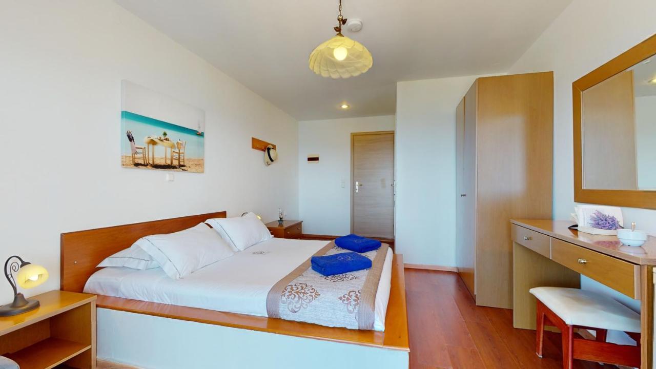 Hotel Acrotel Elea 4*