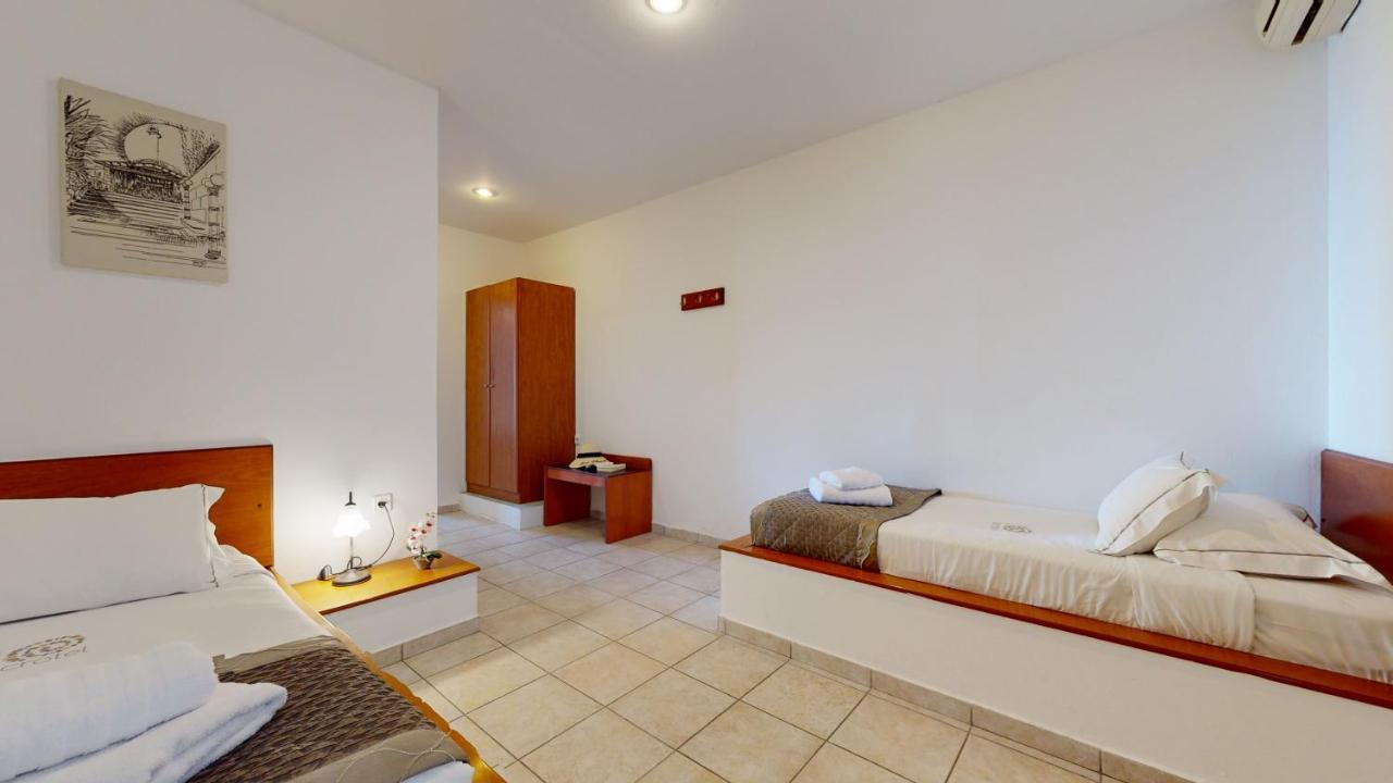 Acrotel Elea Hotel 4*