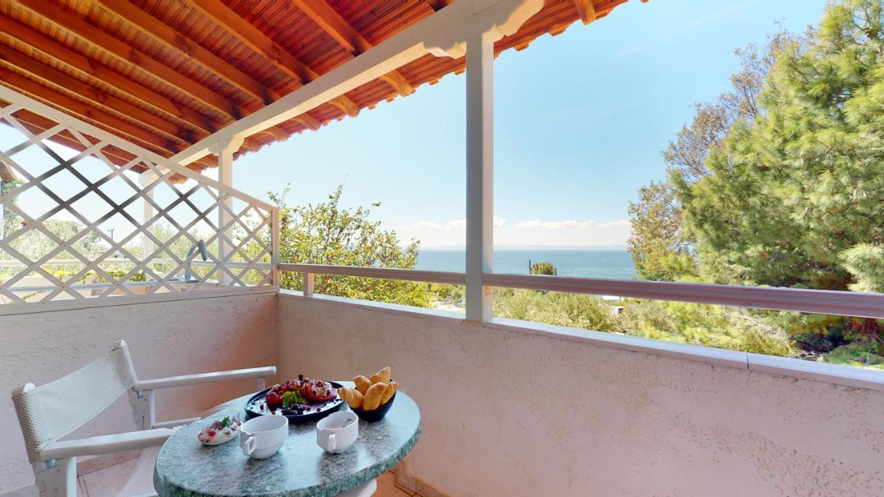 Hotel Acrotel Elea Sithonia