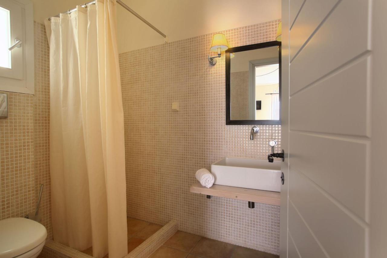 Aeolos Hotel