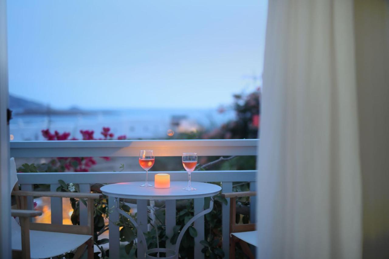 Hotel Aeolos Koufonisia