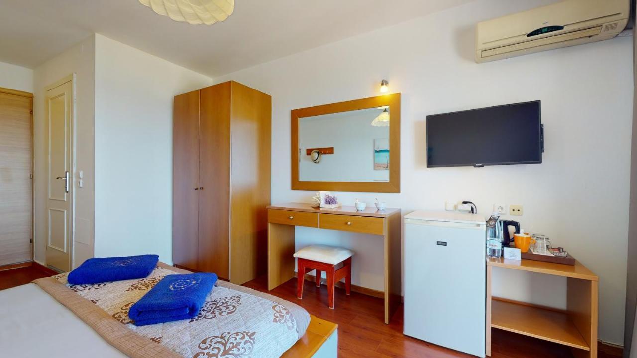 Hotel Acrotel Elea 4*