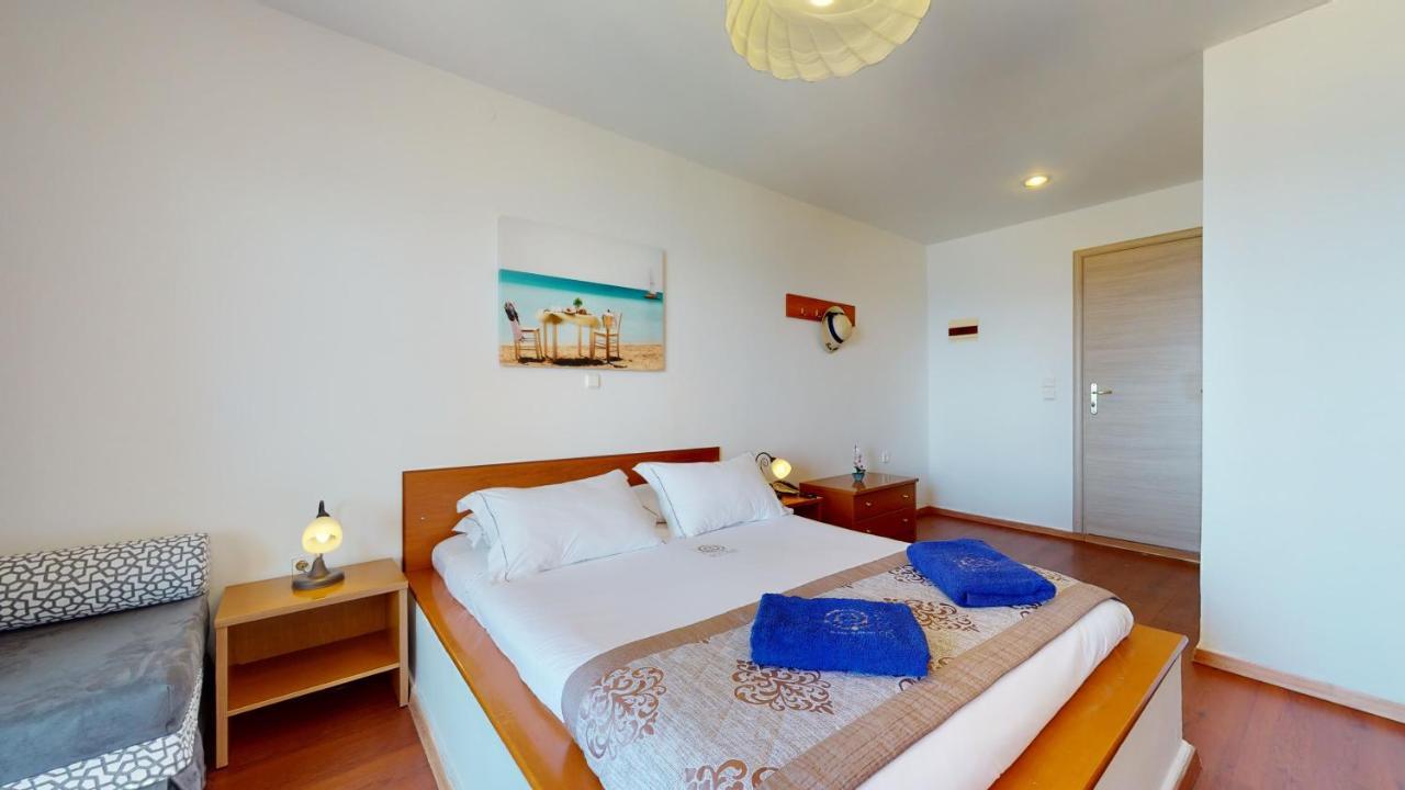 Hotel Acrotel Elea Sithonia