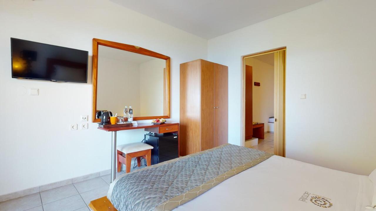 Acrotel Elea Hotel Sithonia