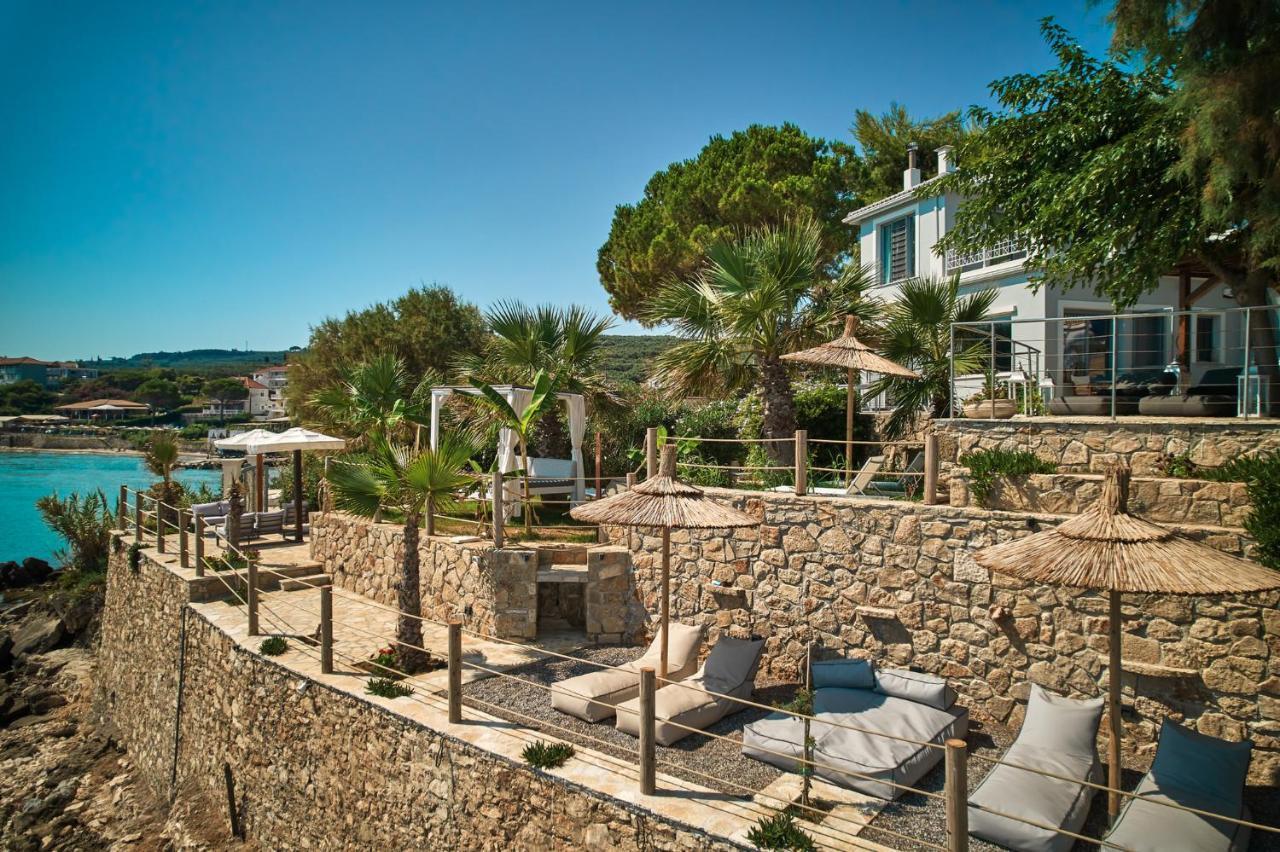 Villa Paradisso Beach Villas