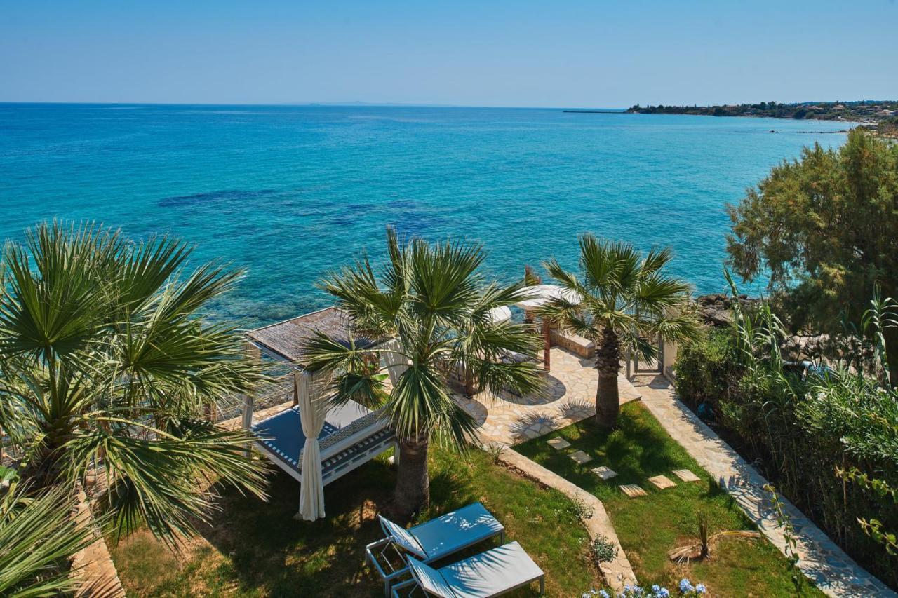 Paradisso Beach Villas Villa *