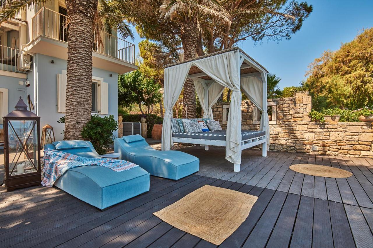 Paradisso Beach Villas Villa Zakynthos Town