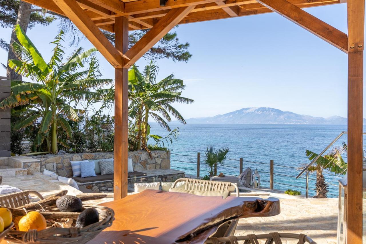 Paradisso Beach Villas Villa
