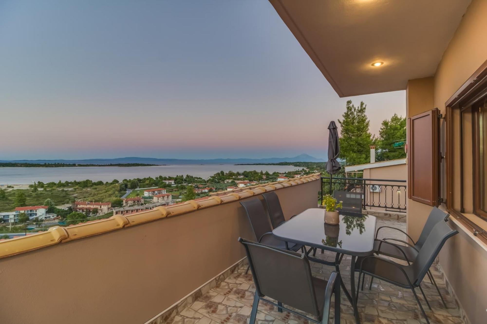 Sea View Villas Apartment