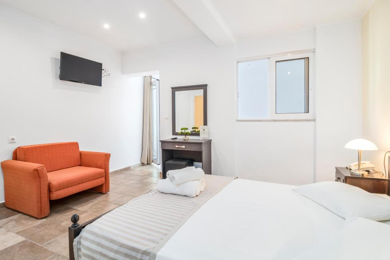 Vergina Star Hotel Nikiana