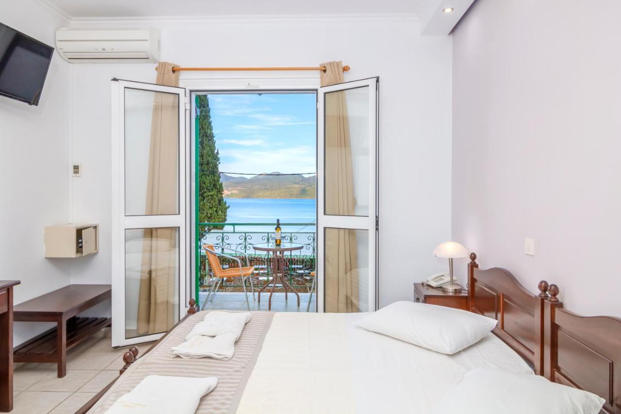 Vergina Star 3*