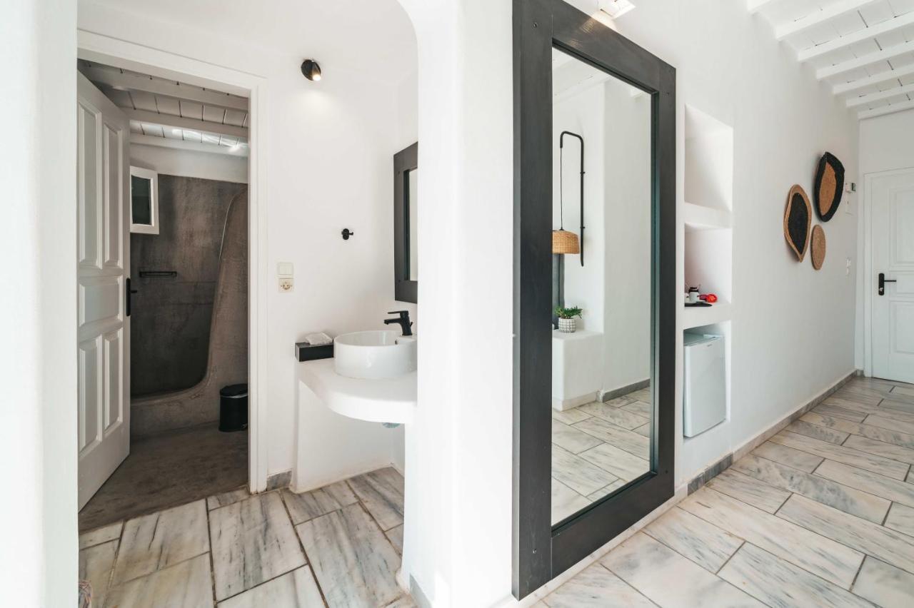 Mr & Mrs White Mykonos 4* Platys Gialos (Mykonos)