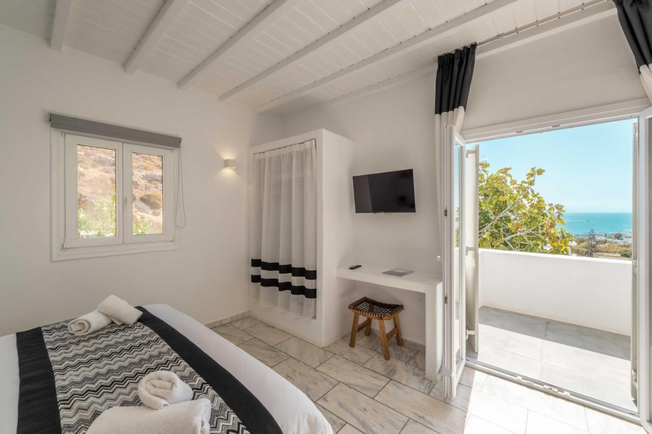Hotel Mr & Mrs White Mykonos Platys Gialos (Mykonos)