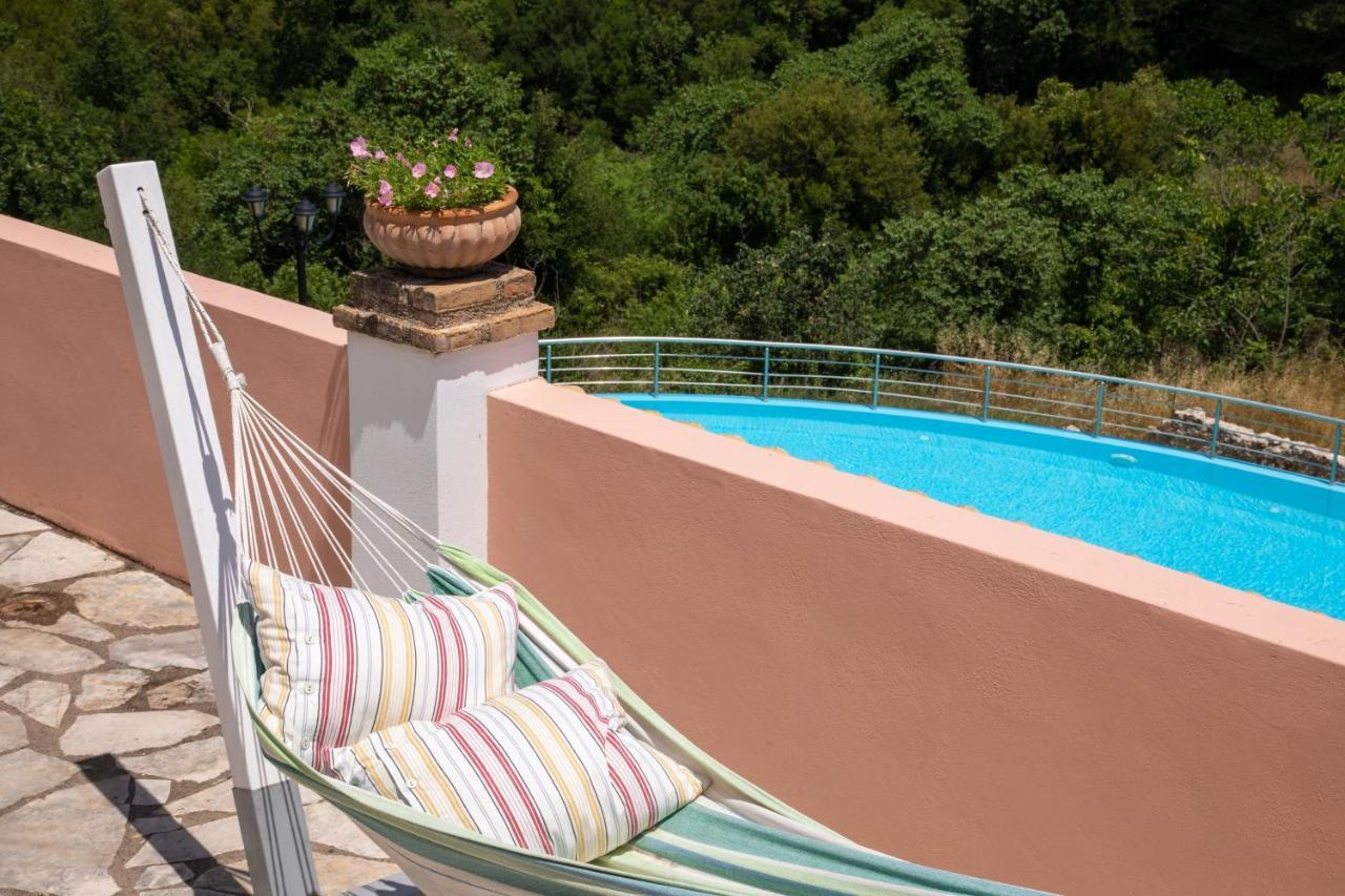 Holiday home Agallis Corfu
