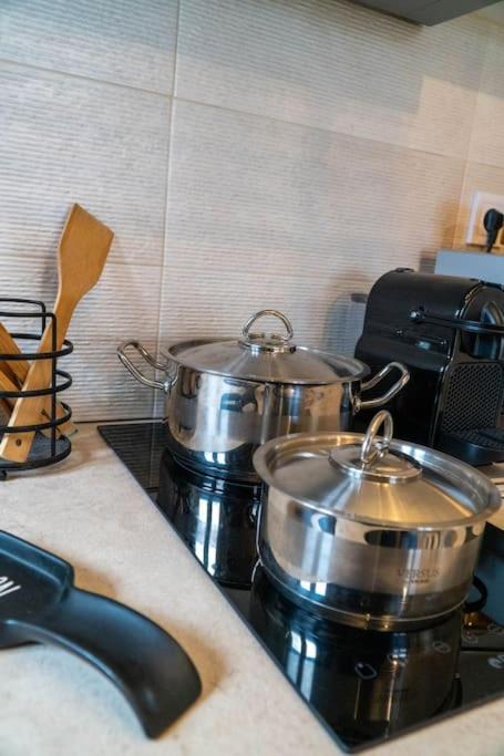 Meni Sweet Apartment Volos