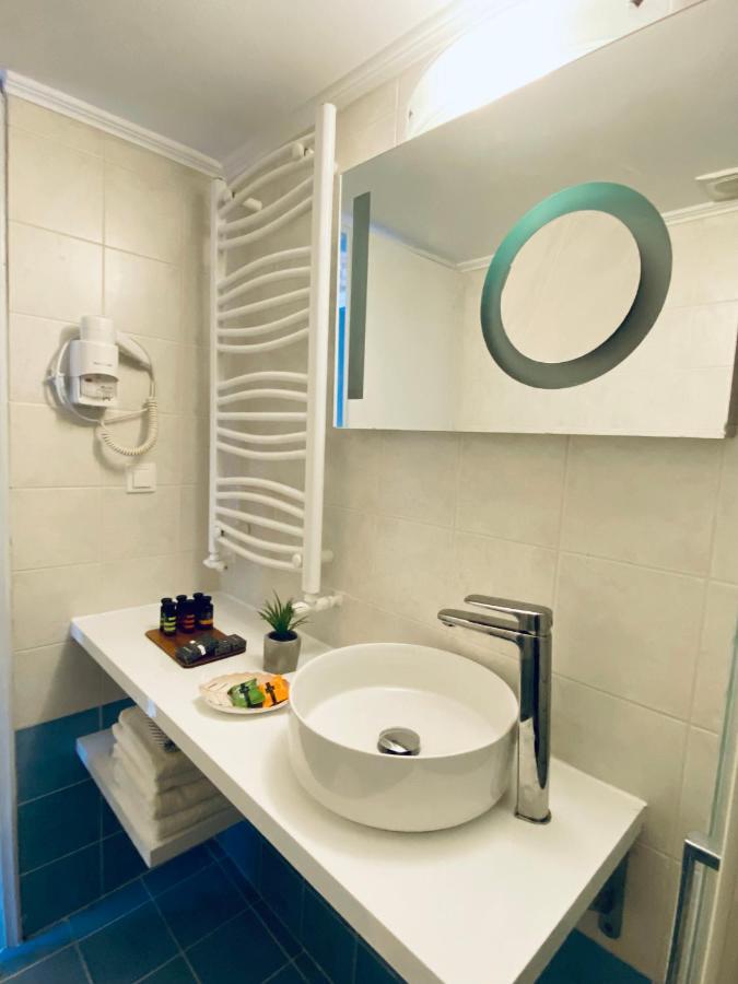 Apartment Caviro Moudhros