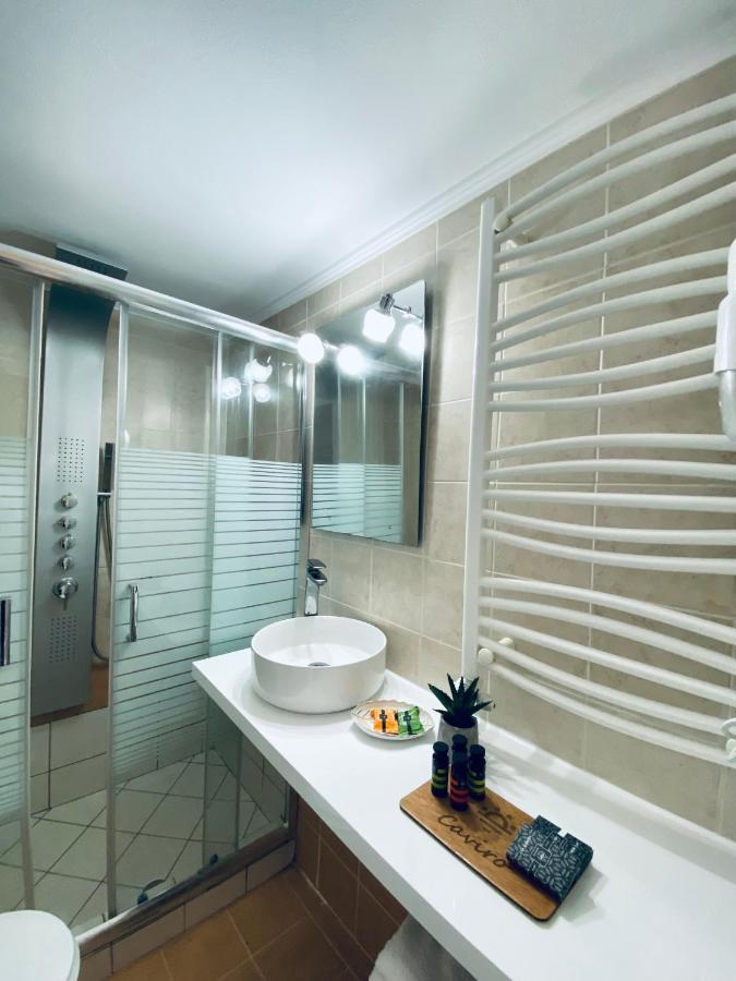 Apartment Caviro *