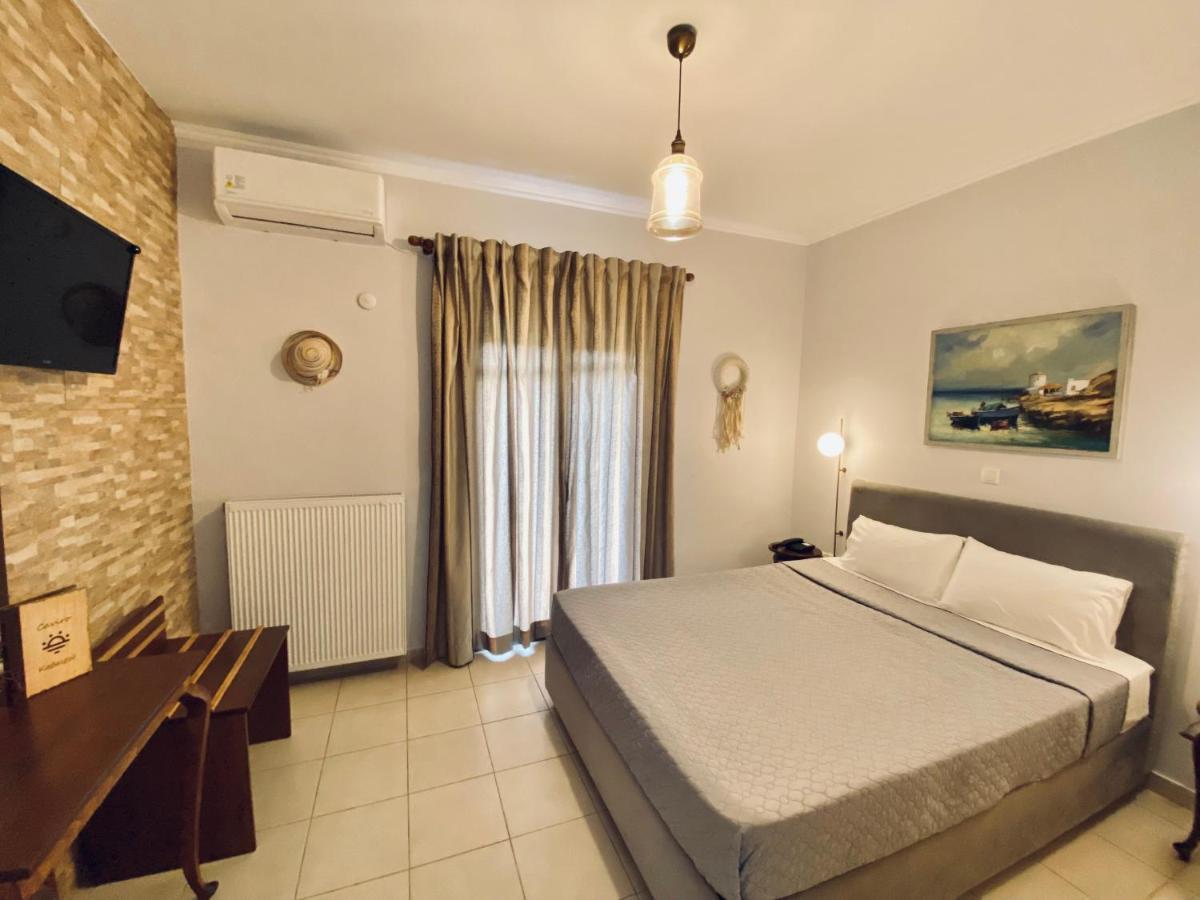 Caviro Apartment