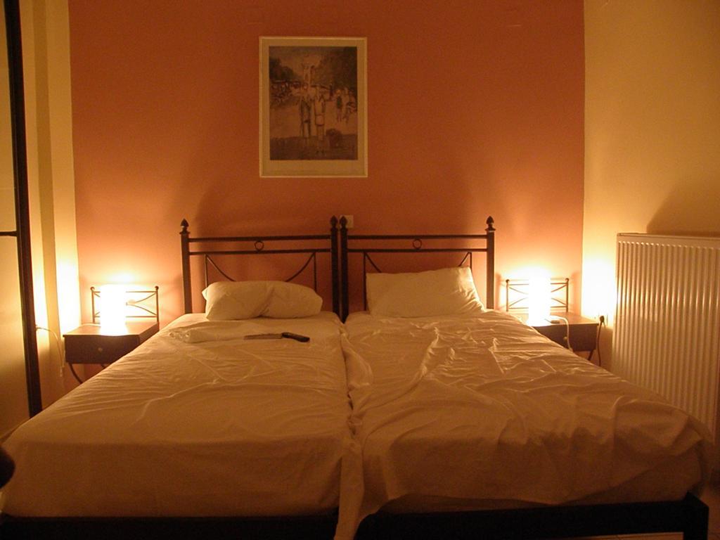 Apartment Ionian Breeze