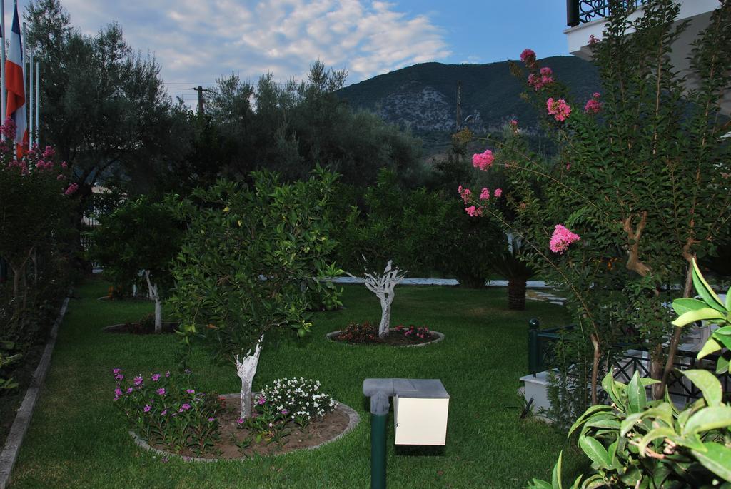 Niriton Guest house