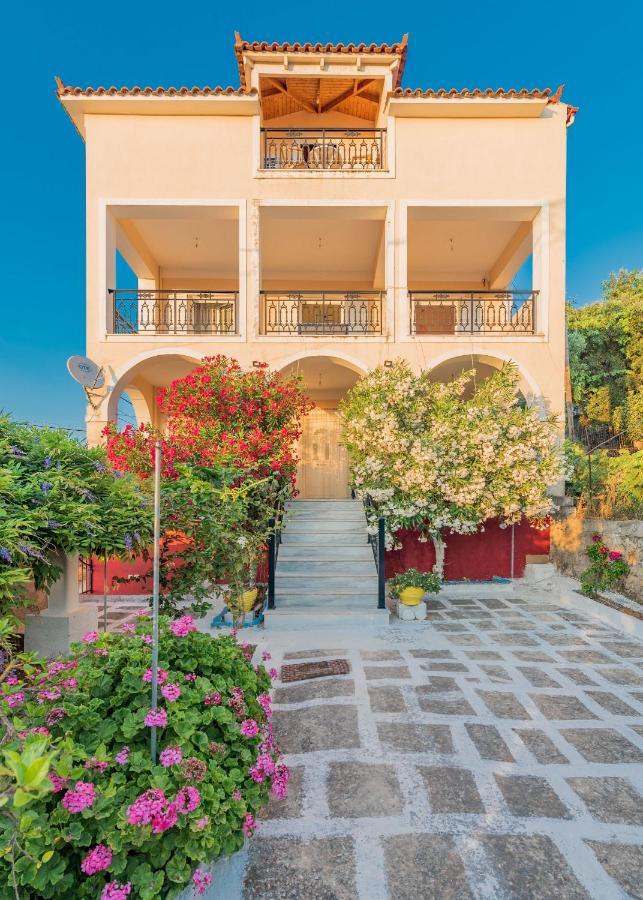 Holiday home Sunset House *