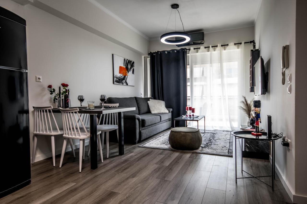 Apartment Escape Luxury