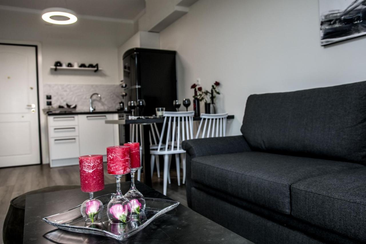Apartment Escape Luxury Nafplio