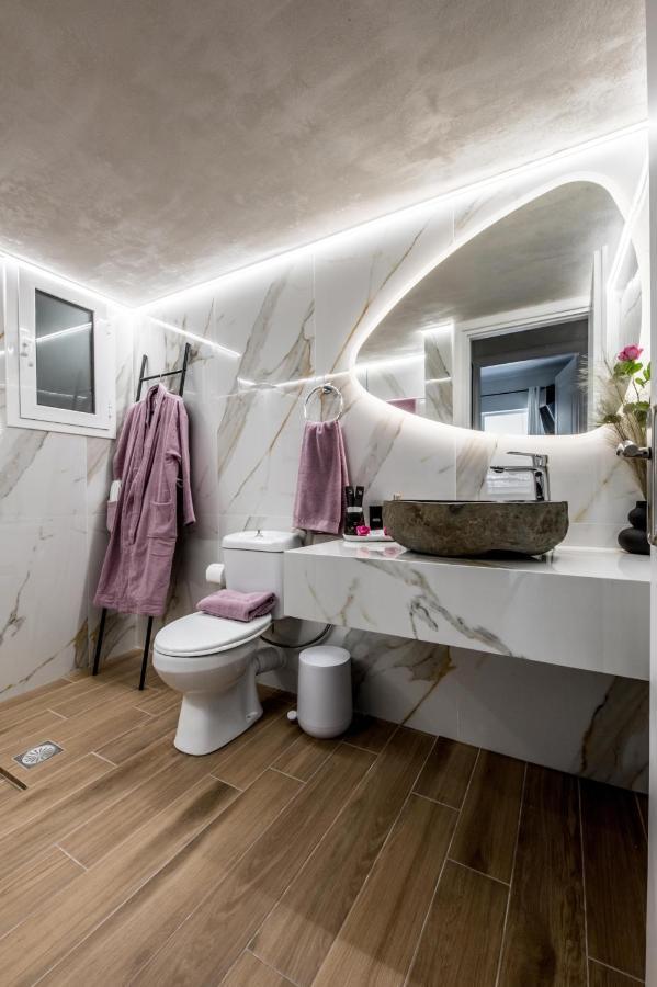 Escape Luxury Apartment