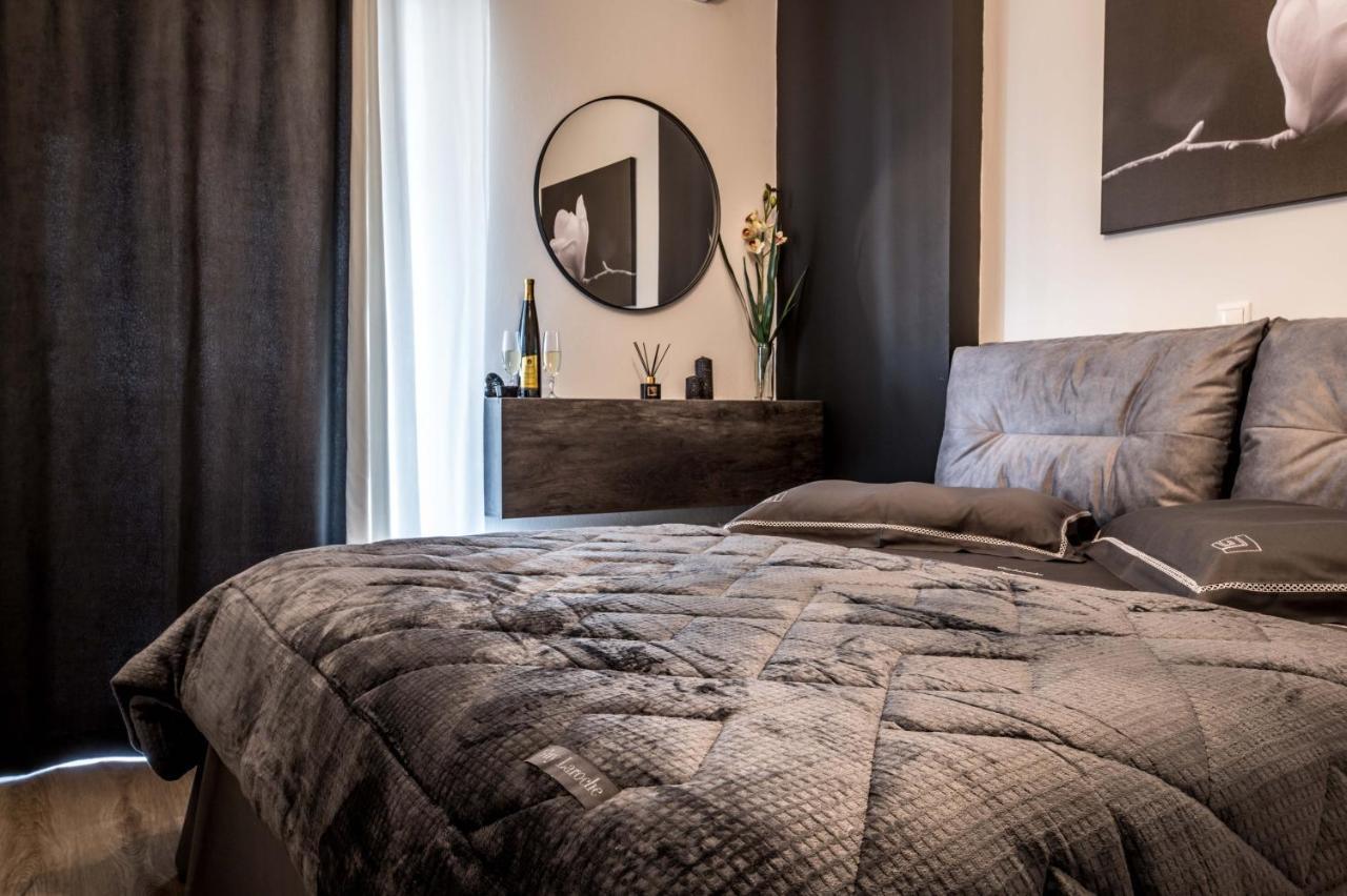 Escape Luxury Apartment Nafplio