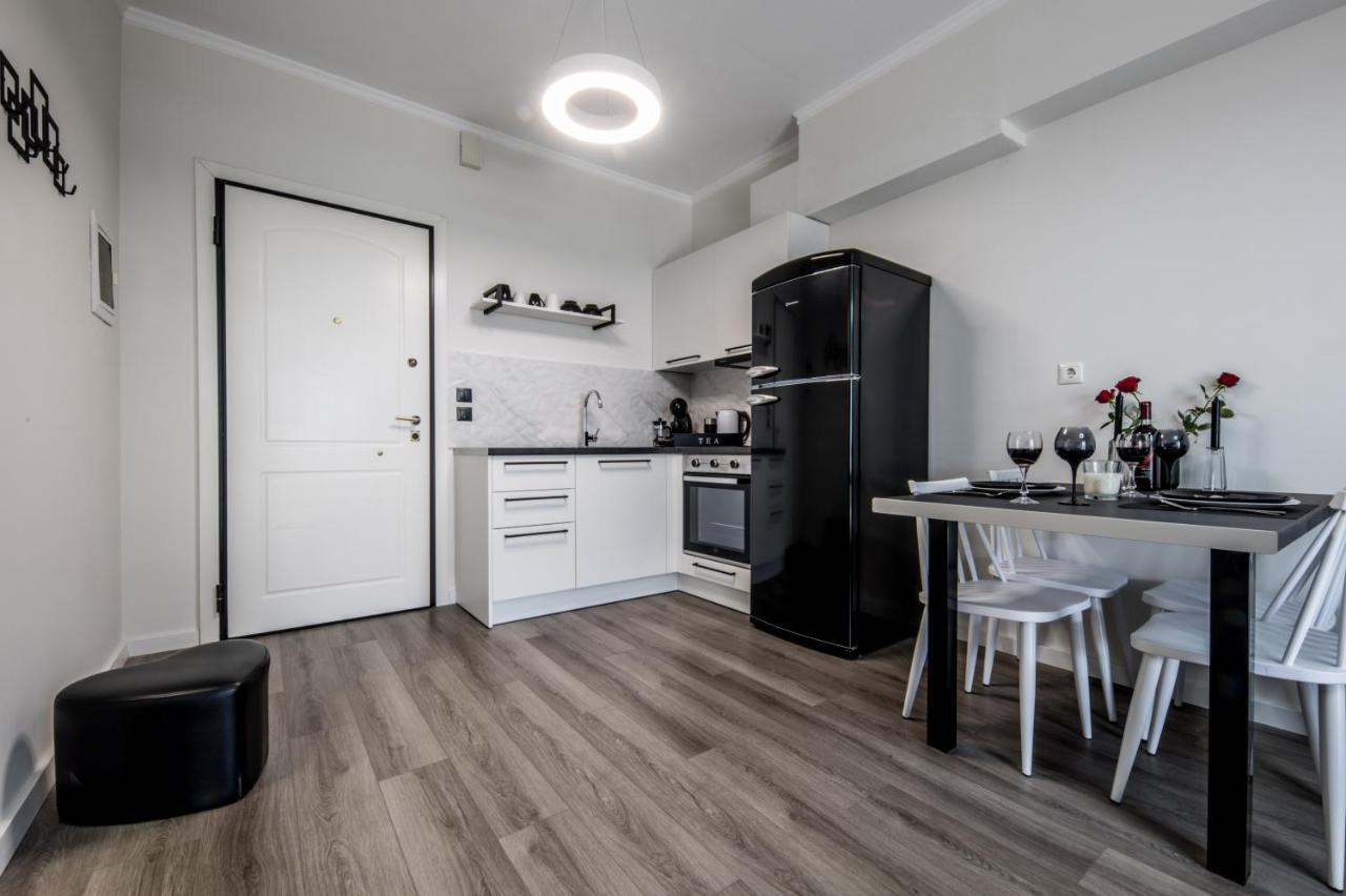 Escape Luxury Nafplio