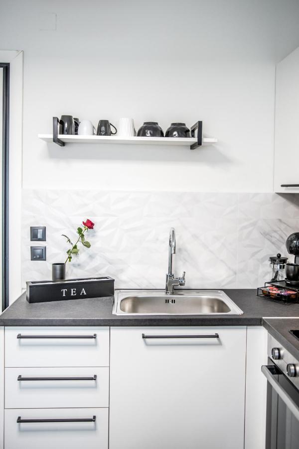 Escape Luxury Apartment Nafplio