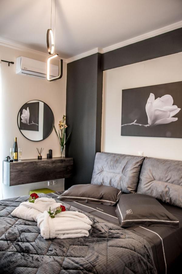 Escape Luxury Apartment