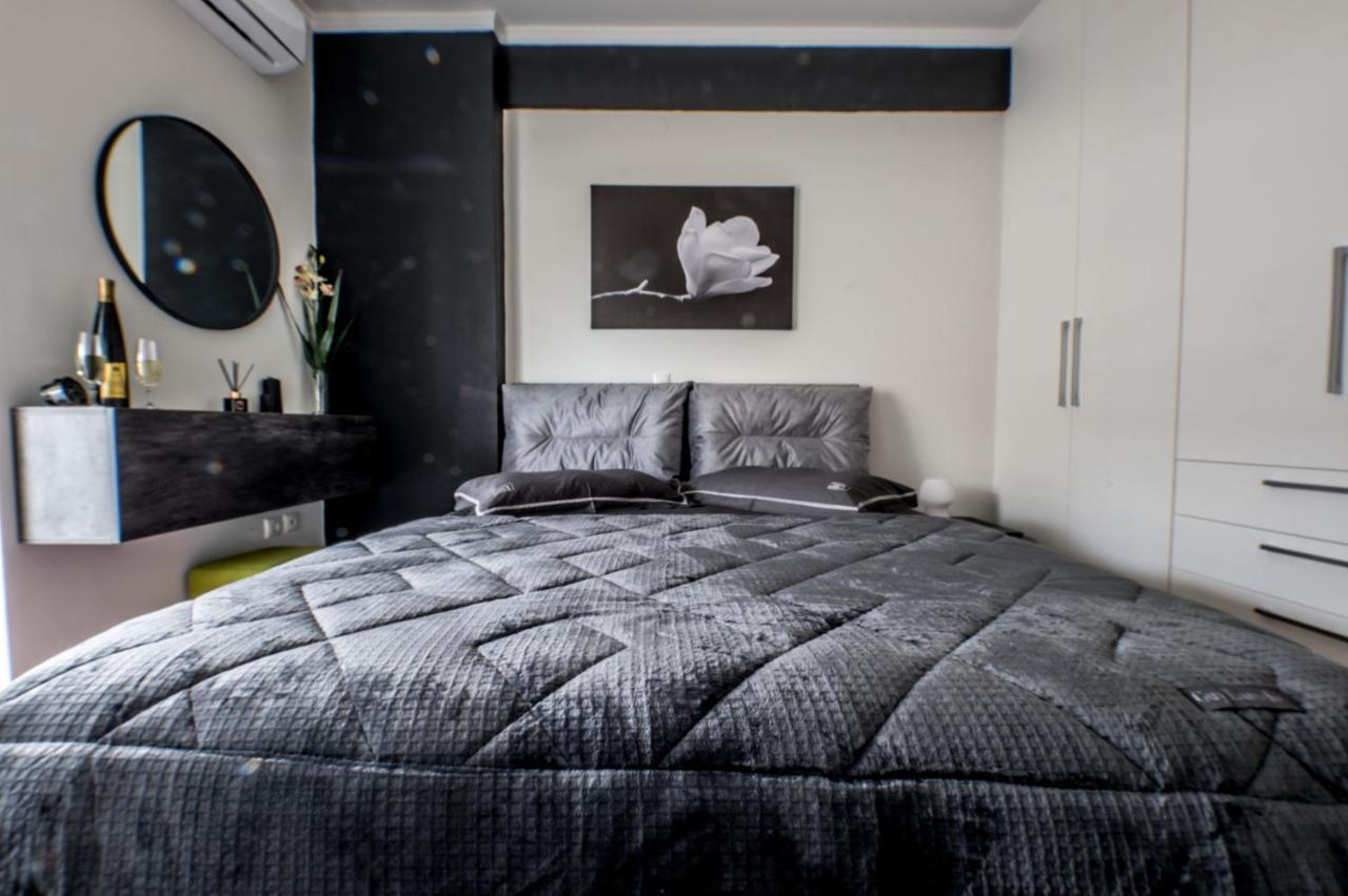 Escape Luxury Apartment Nafplio
