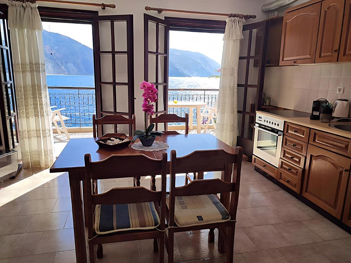 Panorama Apartment *