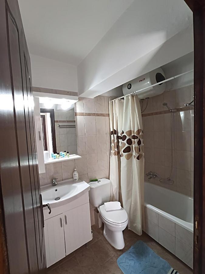 Panorama Apartment