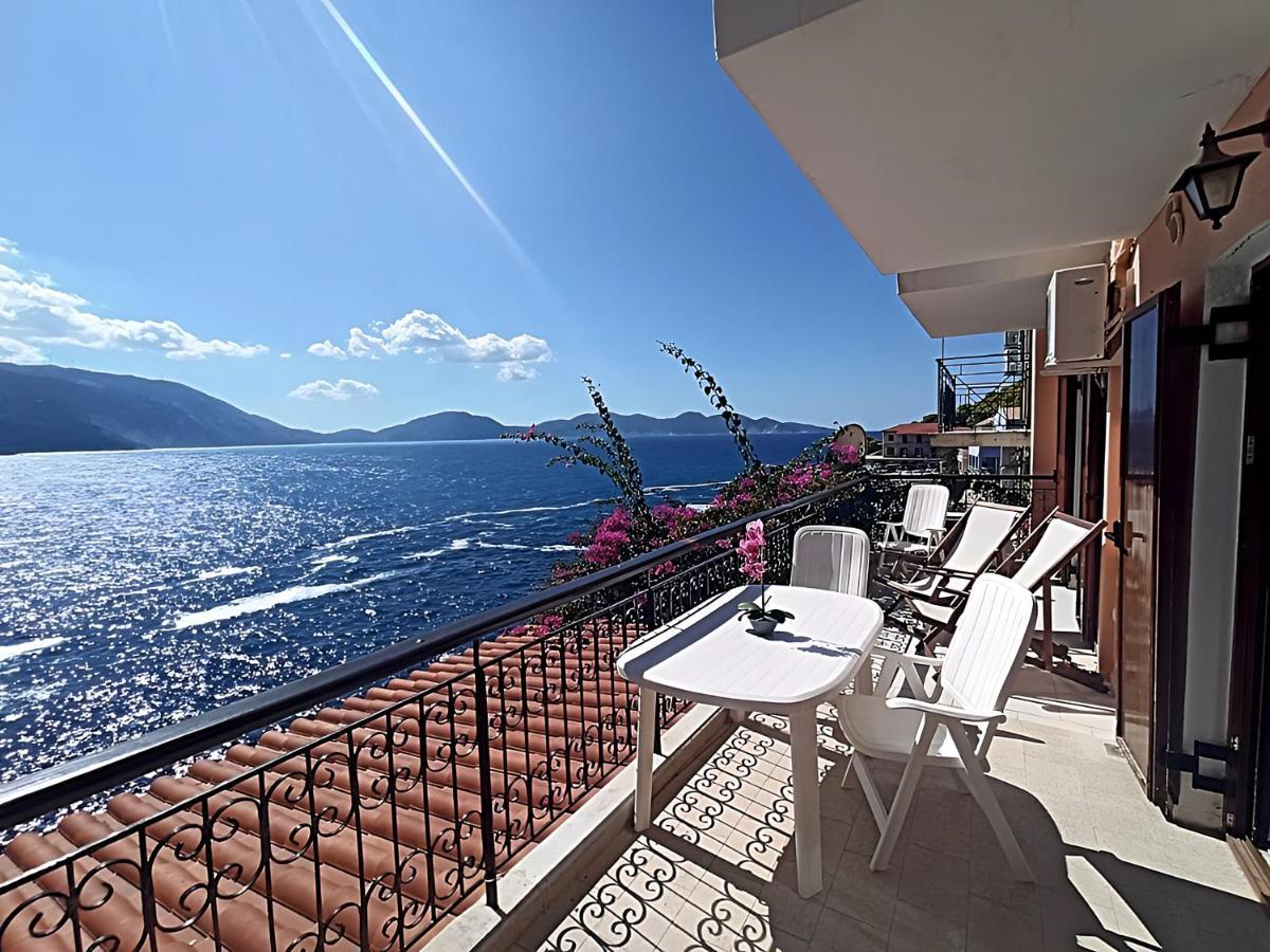 Panorama Apartment Asos
