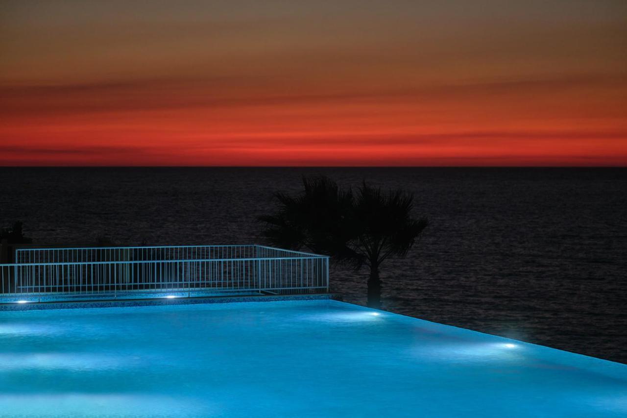 Aparthotel Little Bird Lesvos Petra (Lesbos)