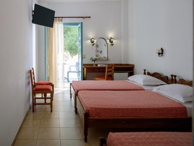 Hotel Armonia