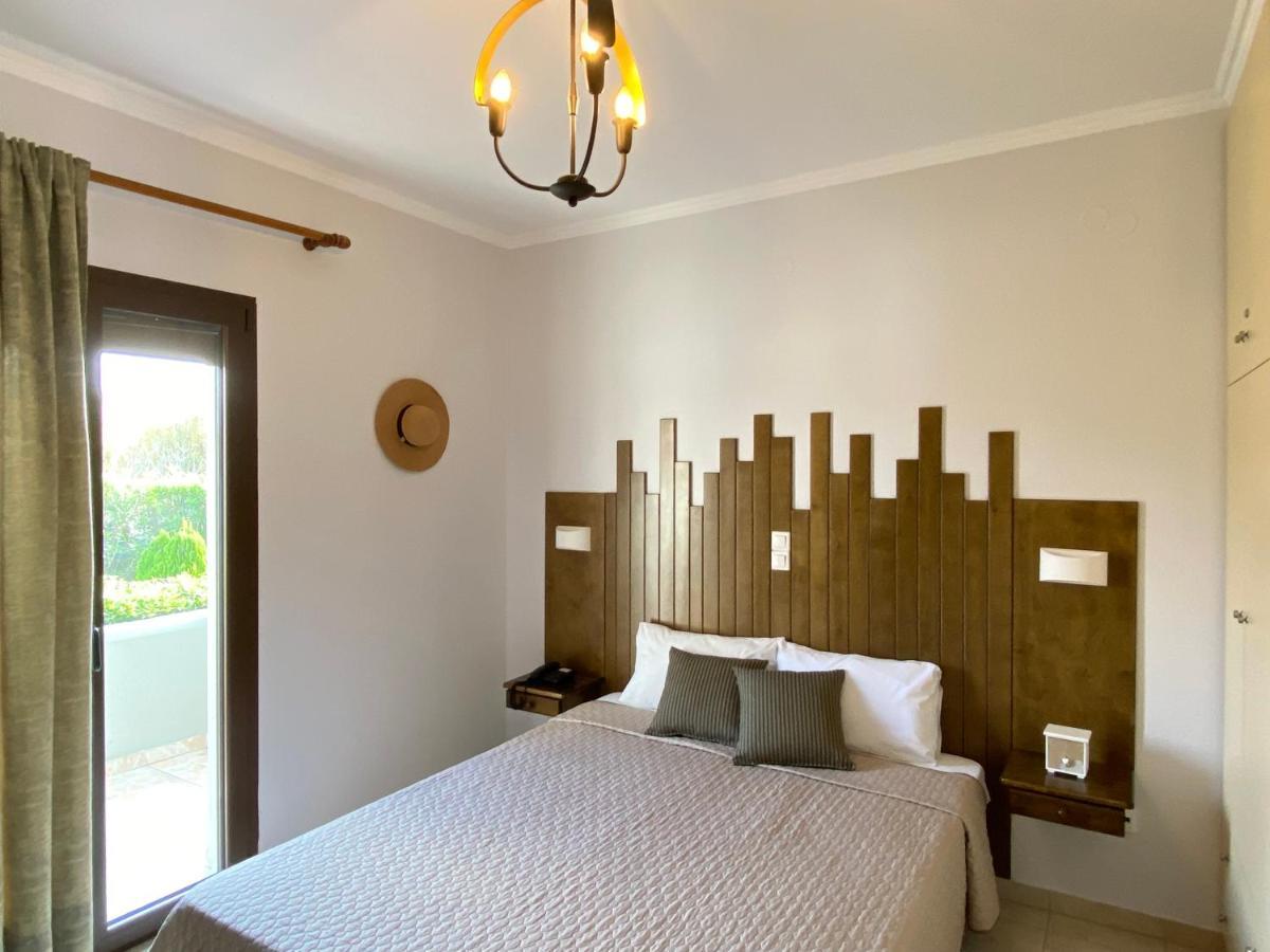Caviro Apartment
